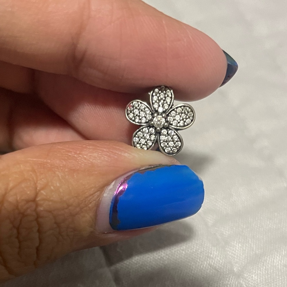 Pandora Rainstone Daisy